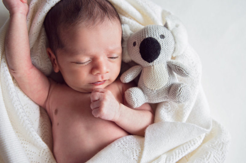 How much does Newborn Photography cost in Sydney?
