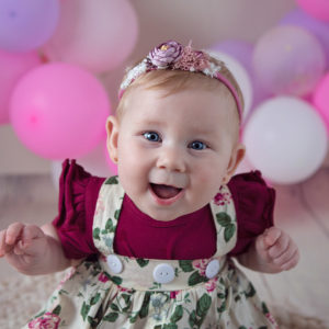 How to choose your baby photographer?